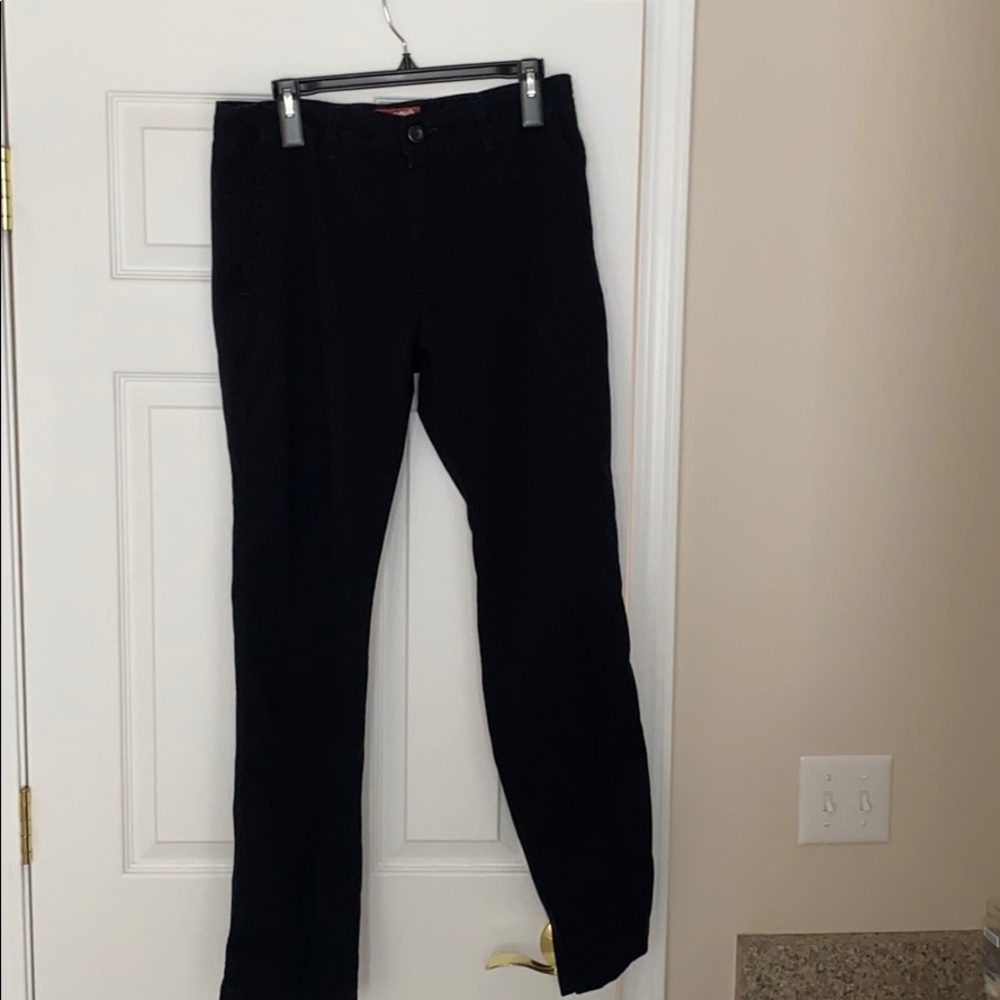NWOT Arizona Jean Co. Black Jeans